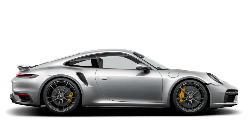 New Porsche Ceramic Coating At Divergent Elite Detailing in McDonough, GA