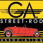 georgia-street-rod-association-logo
