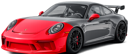 PartialFrontDivergentEliteDetailing